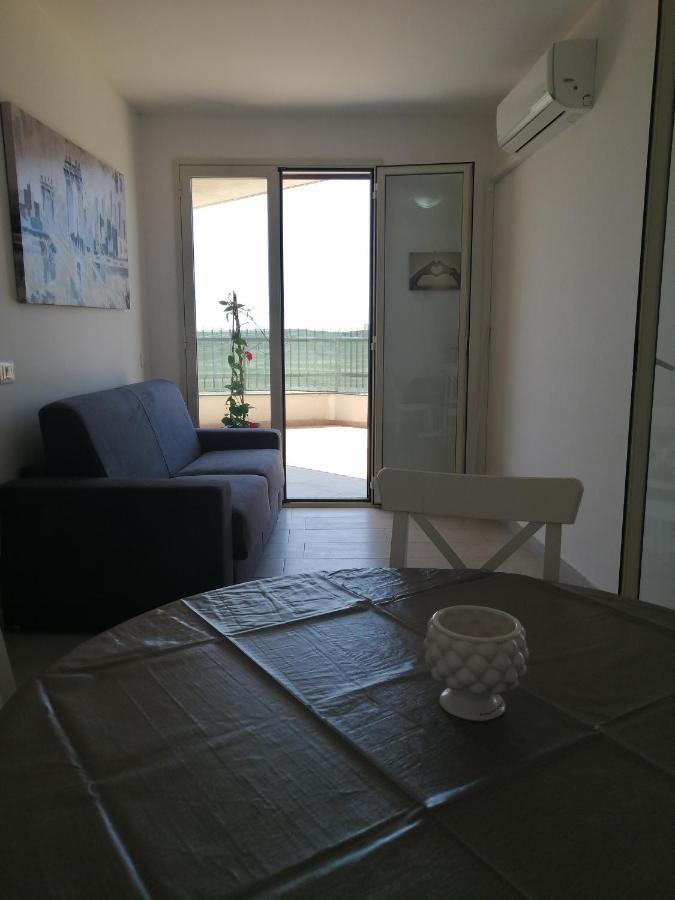 Cm House Marzamemi Villa Exterior photo