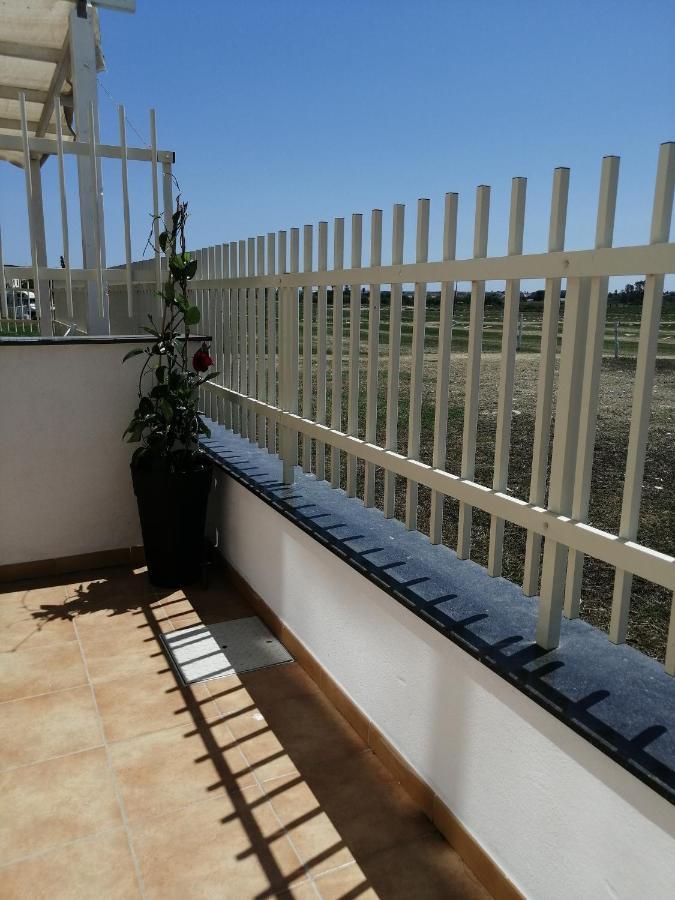 Cm House Marzamemi Villa Exterior photo